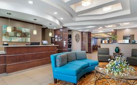 Best Western Plus Longhorn Inn & Suites